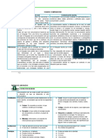 Cuadro Comparativo