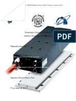Resumen Sobre Los Motores Lineales