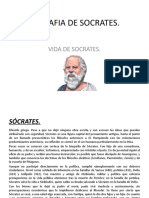 Biografia de Socrates