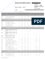 Detalle de Pedido C04/2021: ¡Felicitaciones! Tu Ganancia Estimada Total Es: $ 575,841 49.6%