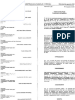 +se Declara La Remisión o Condonación de Las Deudas Crediticias Contraídas Por Los Productores Agropecuarios Financiados Por El Fondo de Desarrollo Agropecuario, (Fondafa)