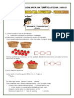 Cómo Comprobamos S La División Es Correcta, 24 Set.