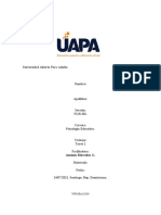 Tarea 1 de Fundamentos Filosoficos. (Autoguardado)