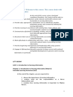 NI Module Powered by ARS Chapter 1 2