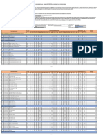 Annual Procurement Plan - Commom-Use Supplies and Equipment (App-Cse) 2022 Form