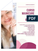 Apostila Manicure Simples