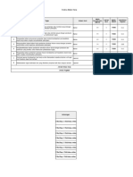 Analis Advokasi Hukum