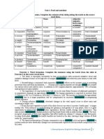 L.Shevyrdyaeva English For Biology Workbook 1