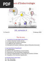 Cours N°1d'endocrinologie S4 2020