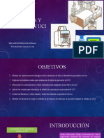 Analgesia y Sedacion en Uci