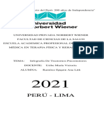 Tarea 03 Trastornos Psicomotores