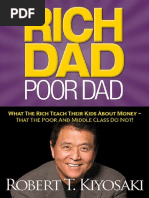 Rich Dad Poor Dad Ebook