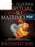 Matrimonio