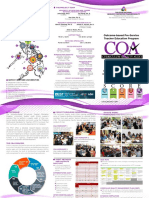 Curriculum Quality Audit Batch 1 (Flyer)