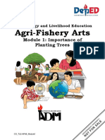 TLE AFA6 Mod1 Importance of Planting Trees v2