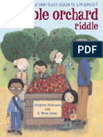 The Apple Orchard Riddle-Margaret McNamara