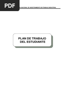 TR1 - Soldadura de Mantenimiento