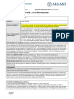 Week 4 Csoe Co-Teaching Lesson Plantemplate