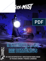 CITYOFMIST - RPSOA0000a - AENCRUZILHADADOSDEMONIOS (0.)