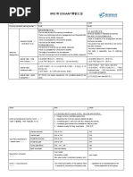 Ifrs 和 Usgaap 辨析汇总: Items Ifrs Gaap Primary standard-setting bodies ☆