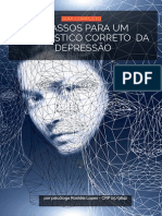 Guia Completo - 7 Passos para Um Diagnóstico Correto Da Depressão