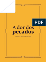 A Dor Dos Pecados