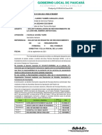 INFORME N° 238