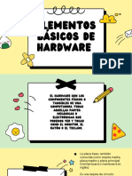 Elementos Básicos de Hardware