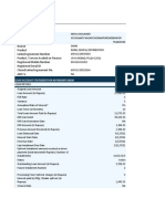 SOA Report