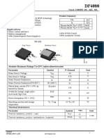 Product Summary:, 80A Features