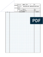 Design Calculation Sheet Project No.2