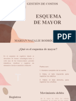 Esquema de Mayor