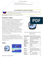 Micronesiaball - Polandball Wiki