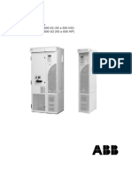 Abb Acs800 - 02 Hardware PT