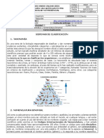 Ciencias Naturales 6°