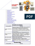 Localización de Averías en Motores Diesel