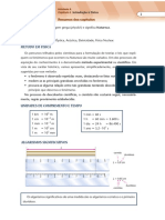 Resumo Do Capítulo 1 - Física - Moderna Plus