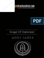 Angel of Darkness