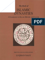 The Book of Islamic Dynasties - Luqman Nagy