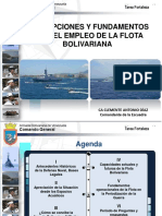 Empleo de La Flota