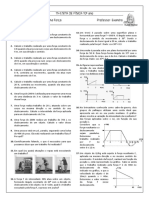 Lista 11 - 10º Ano (Trabalho)