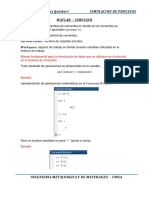 Ejercicios Simulink