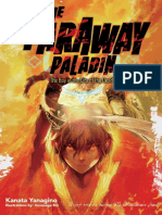 (Oasis Translations) The Faraway Paladin Volumen 1