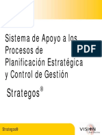 Presentacion Strategos