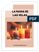 La Magia de Las Velas