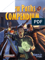 New Paths Compendium Expanded Edition