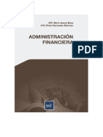 Administración Financiera 2020