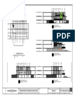 Basement Plan: Front Elevation