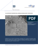 10.9.129 Proyecto Definitivo Del Sistema de Señalización Y Protección