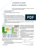 Bioquimica 2-TEMA 11